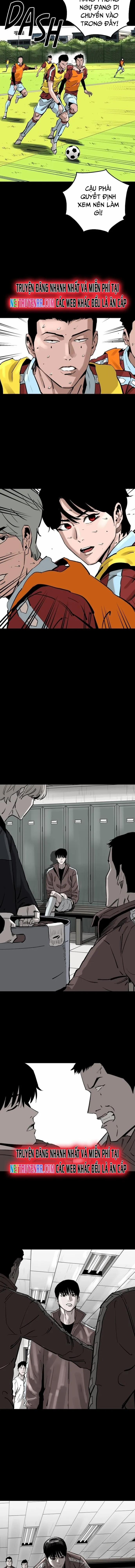 Sân Cỏ Chiến Kí 112 trang 3