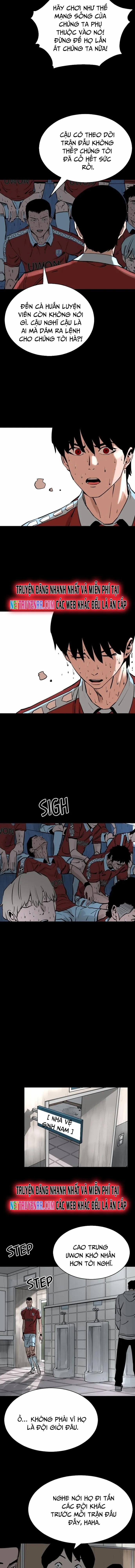 Sân Cỏ Chiến Kí 112 trang 8