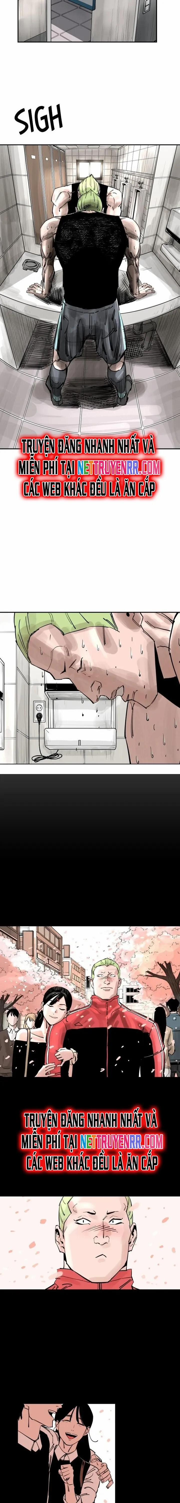 Sân Cỏ Chiến Kí 114 trang 10