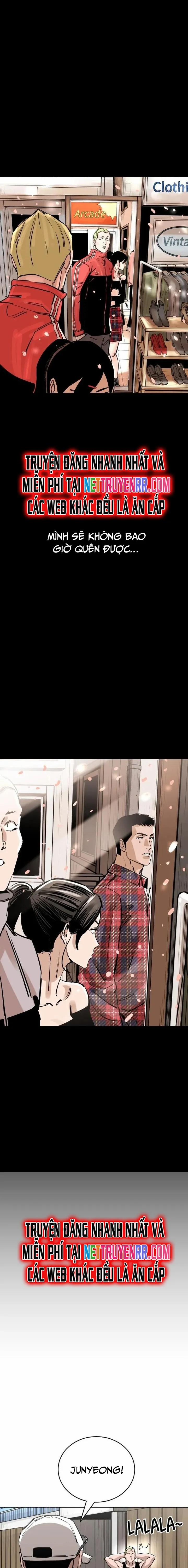 Sân Cỏ Chiến Kí 114 trang 18