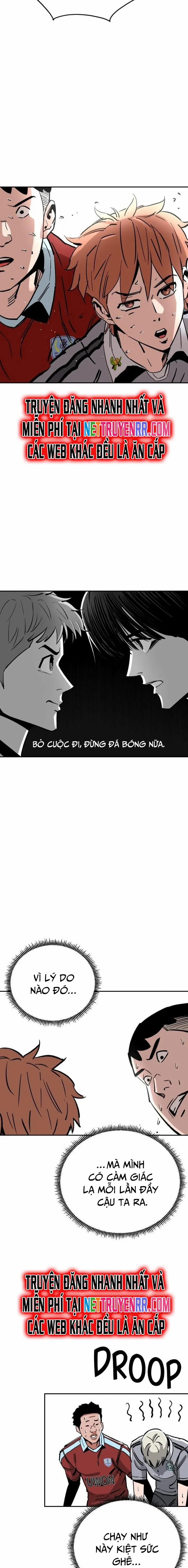 Sân Cỏ Chiến Kí 117 trang 14