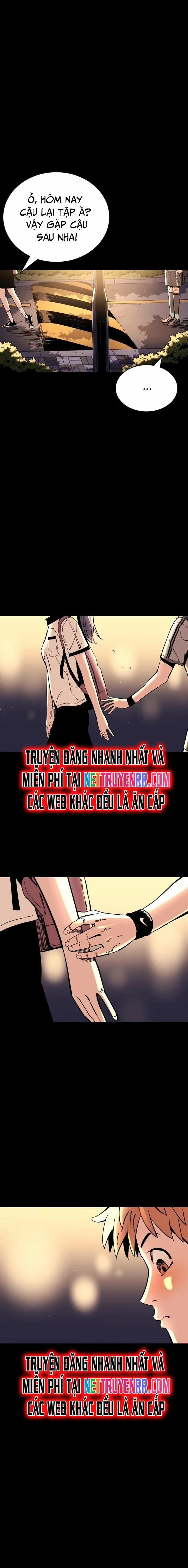 Sân Cỏ Chiến Kí 117 trang 20