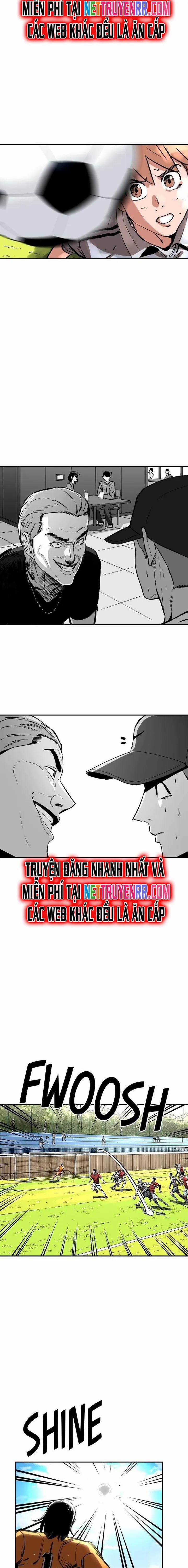 Sân Cỏ Chiến Kí 117 trang 7