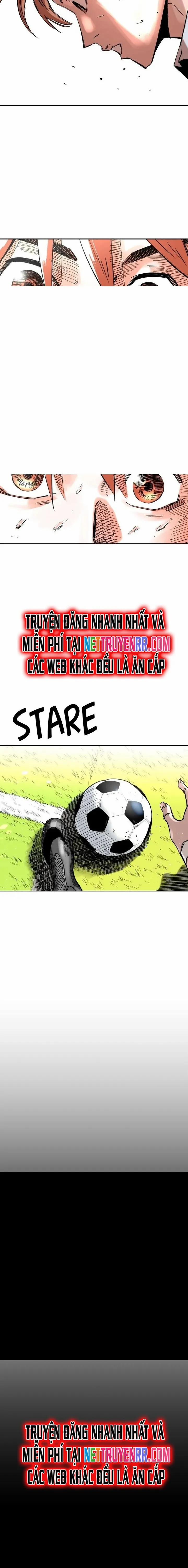 Sân Cỏ Chiến Kí 118 trang 13