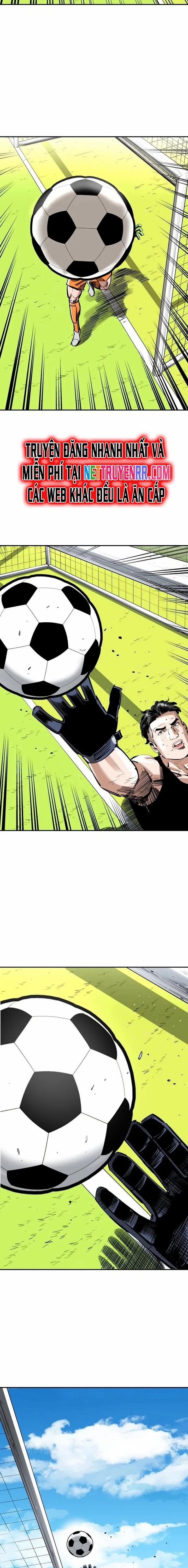 Sân Cỏ Chiến Kí 118 trang 26