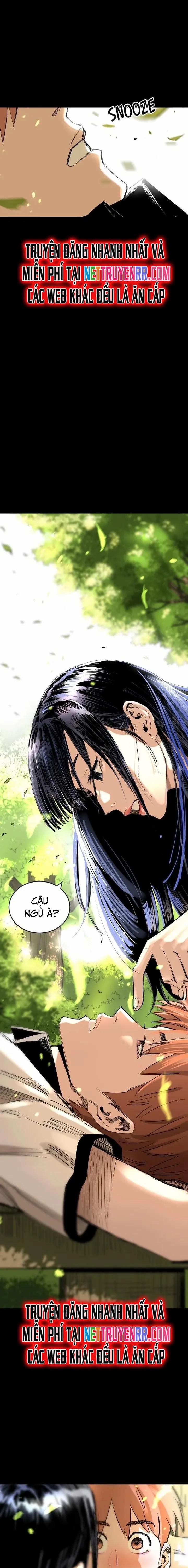 Sân Cỏ Chiến Kí 118 trang 5