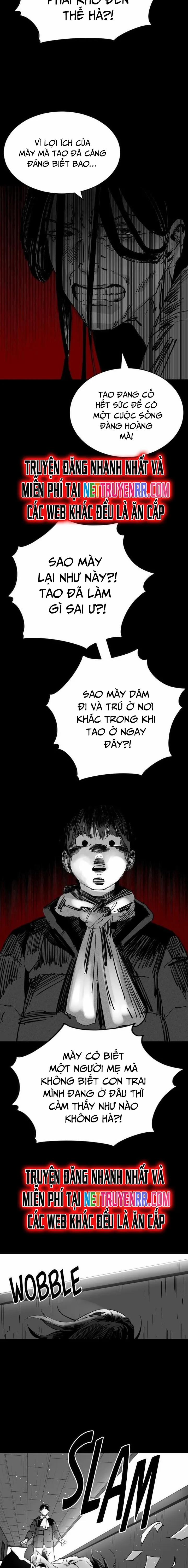 Sân Cỏ Chiến Kí 119 trang 16