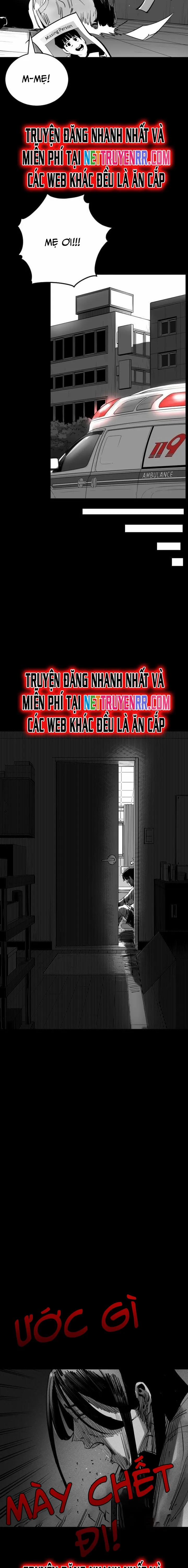 Sân Cỏ Chiến Kí 119 trang 17