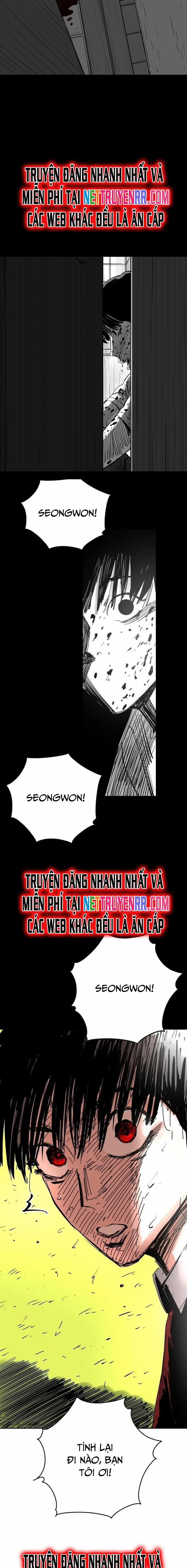 Sân Cỏ Chiến Kí 119 trang 20