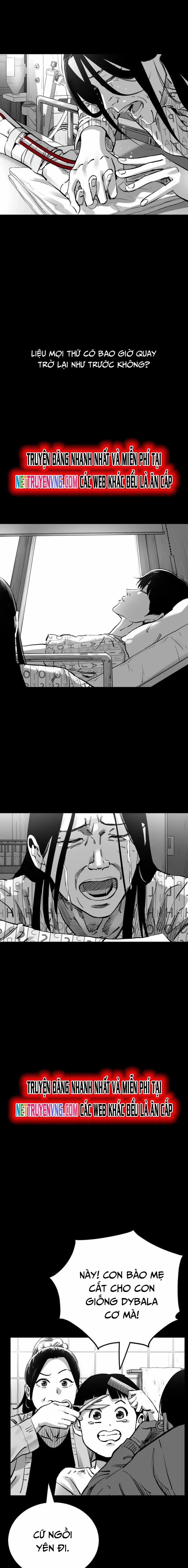 Sân Cỏ Chiến Kí 120 trang 3