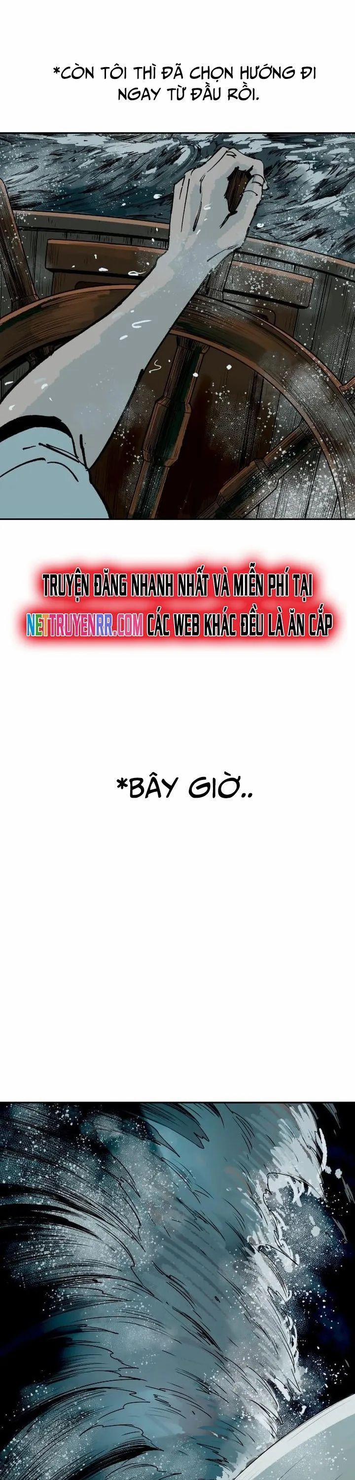 Sân Cỏ Chiến Kí 121 trang 38