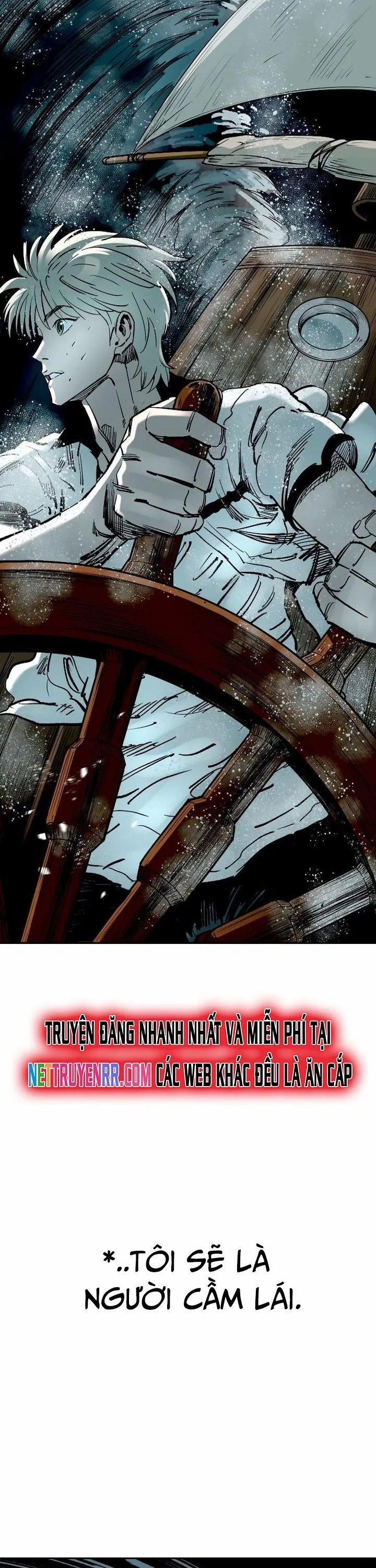 Sân Cỏ Chiến Kí 121 trang 39
