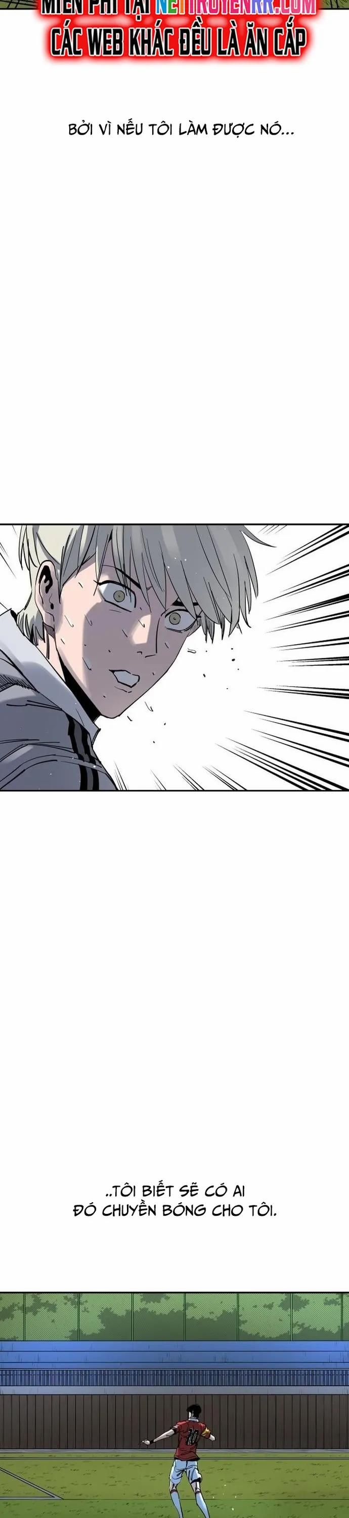 Sân Cỏ Chiến Kí 124 trang 32