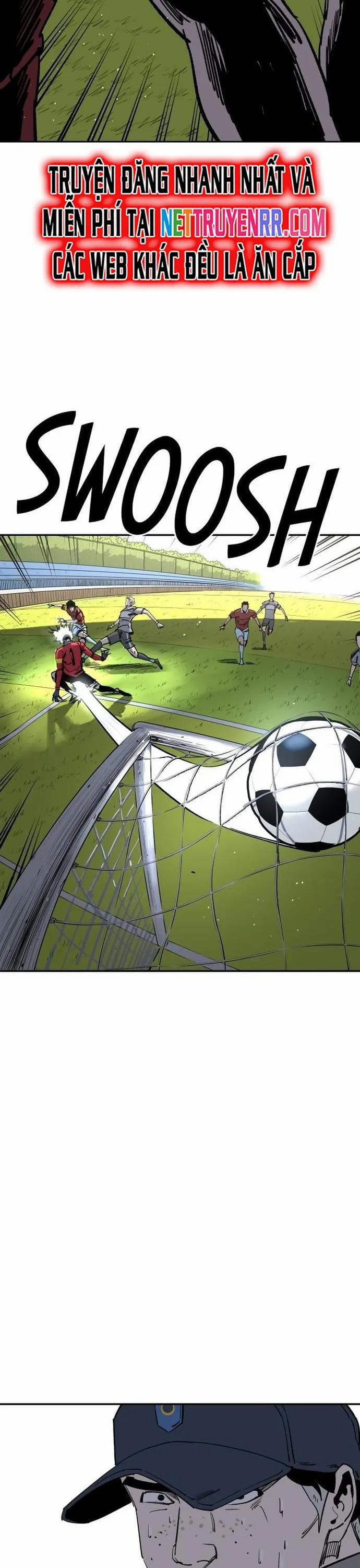 Sân Cỏ Chiến Kí 124 trang 37