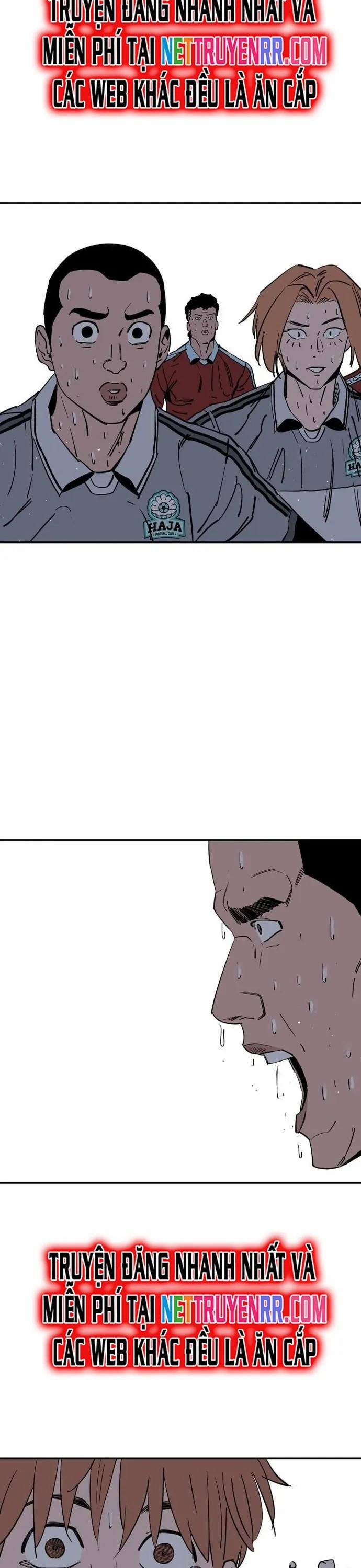 Sân Cỏ Chiến Kí 124 trang 39