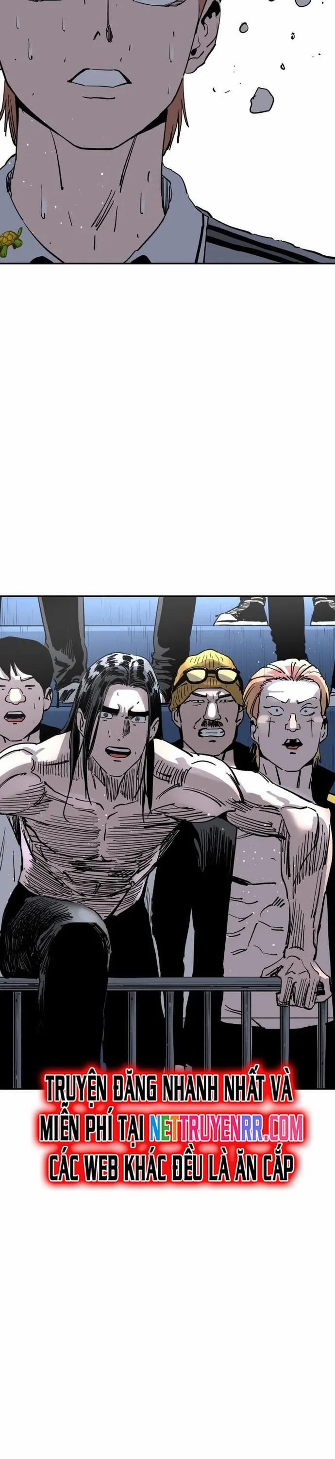 Sân Cỏ Chiến Kí 124 trang 40