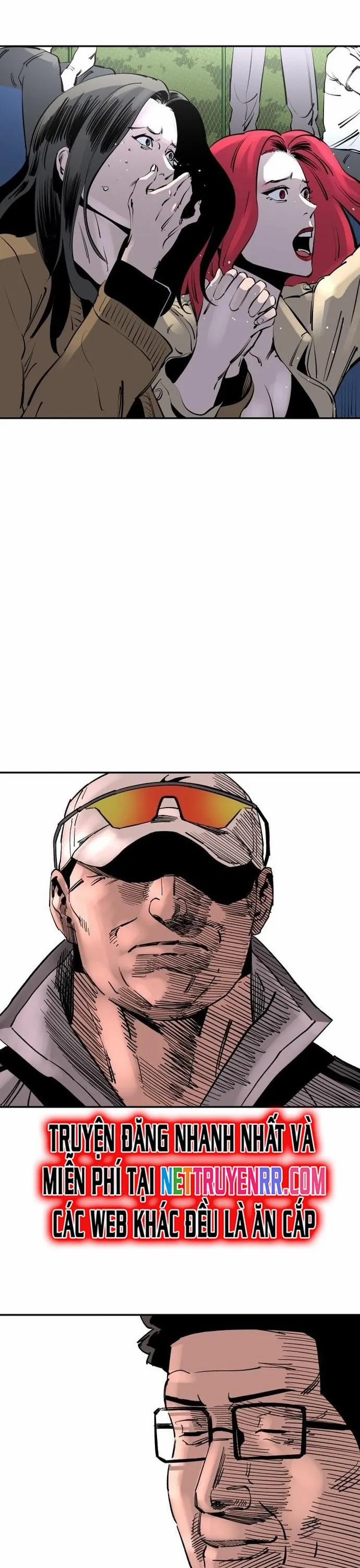 Sân Cỏ Chiến Kí 124 trang 41
