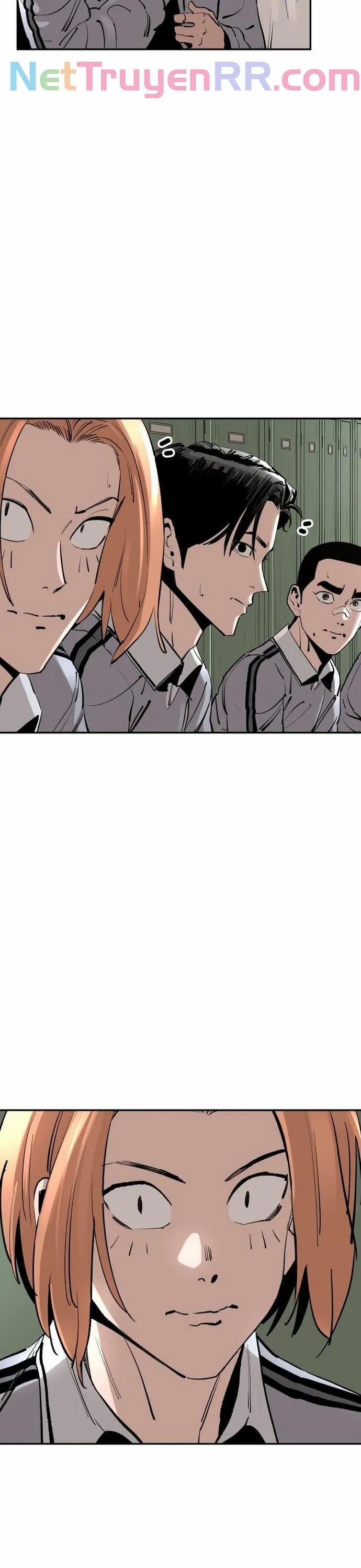 Sân Cỏ Chiến Kí 125 trang 15