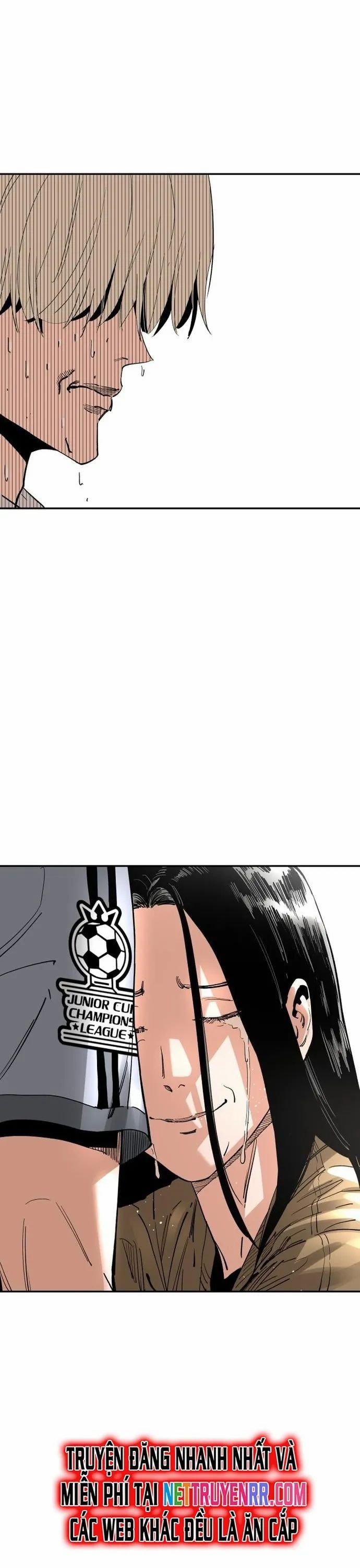 Sân Cỏ Chiến Kí 125 trang 2