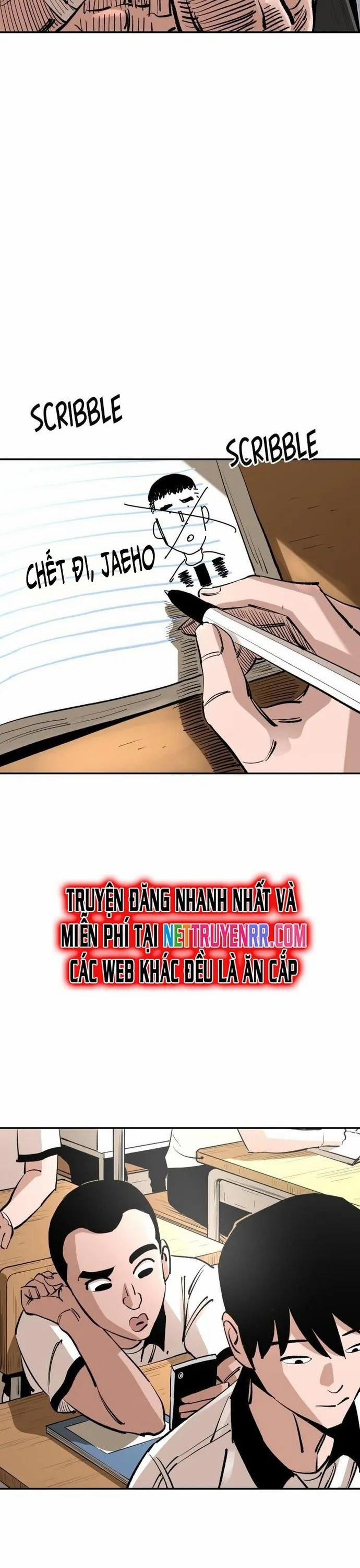 Sân Cỏ Chiến Kí 125 trang 24