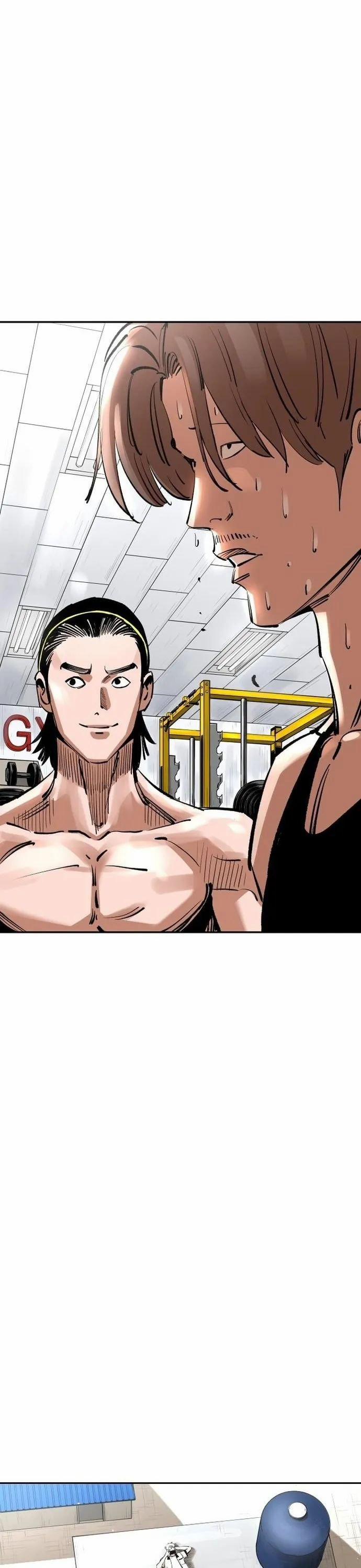 Sân Cỏ Chiến Kí 125 trang 25