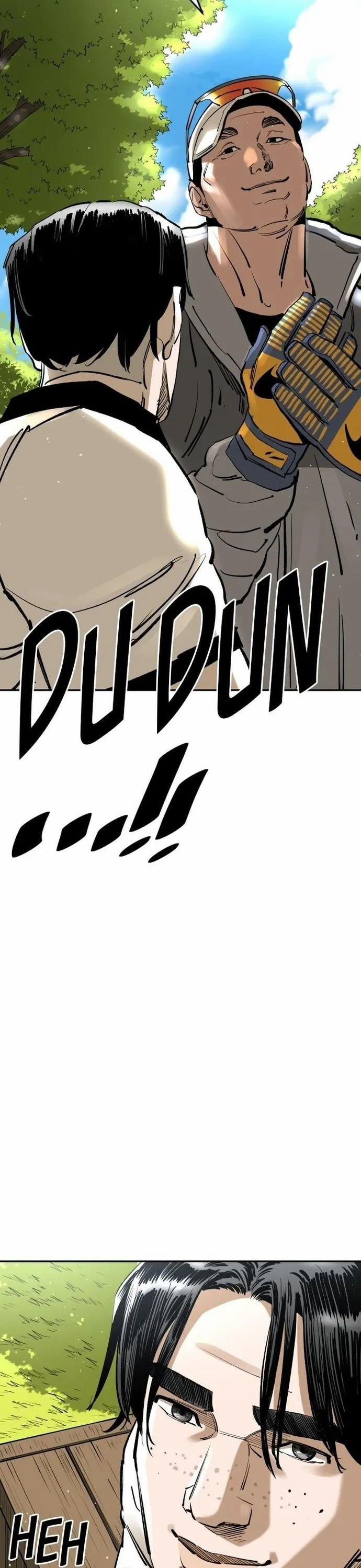 Sân Cỏ Chiến Kí 125 trang 34