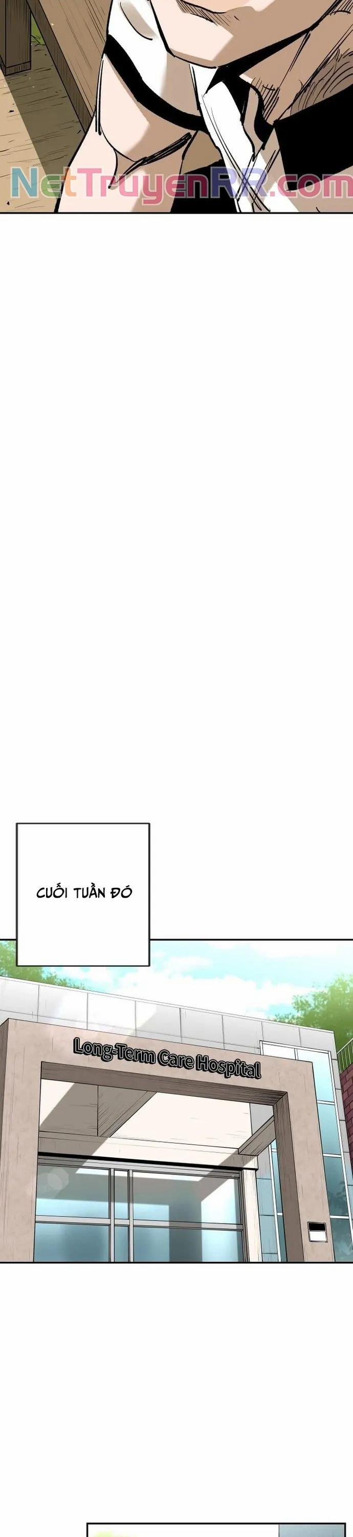 Sân Cỏ Chiến Kí 125 trang 35
