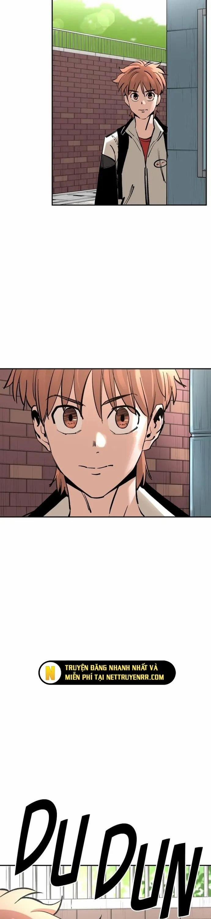 Sân Cỏ Chiến Kí 125 trang 36