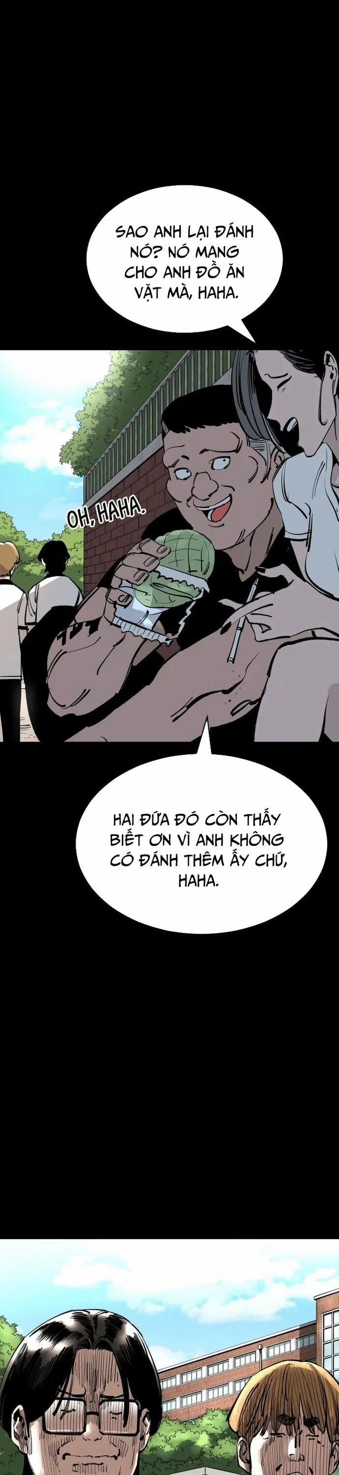 Sân Cỏ Chiến Kí 126 trang 11