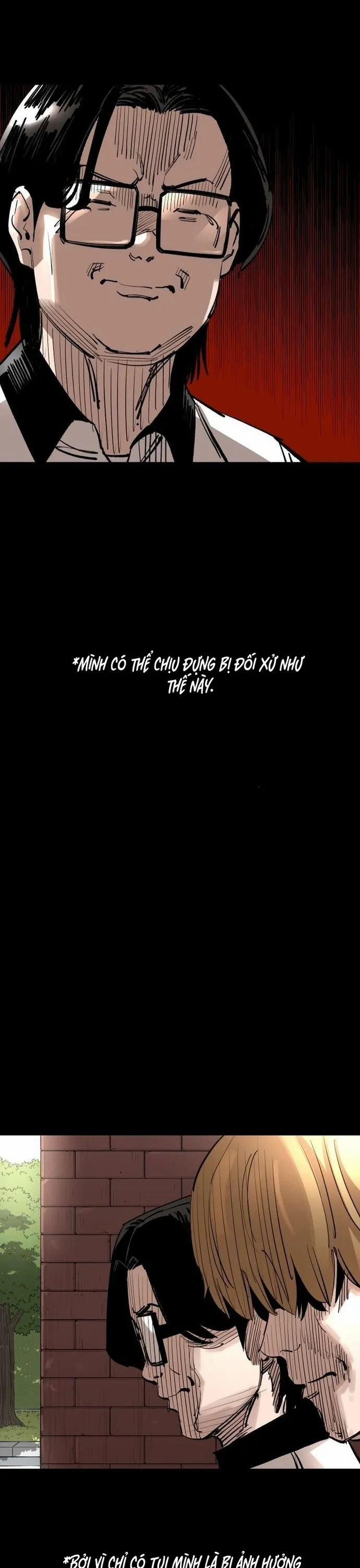 Sân Cỏ Chiến Kí 126 trang 15