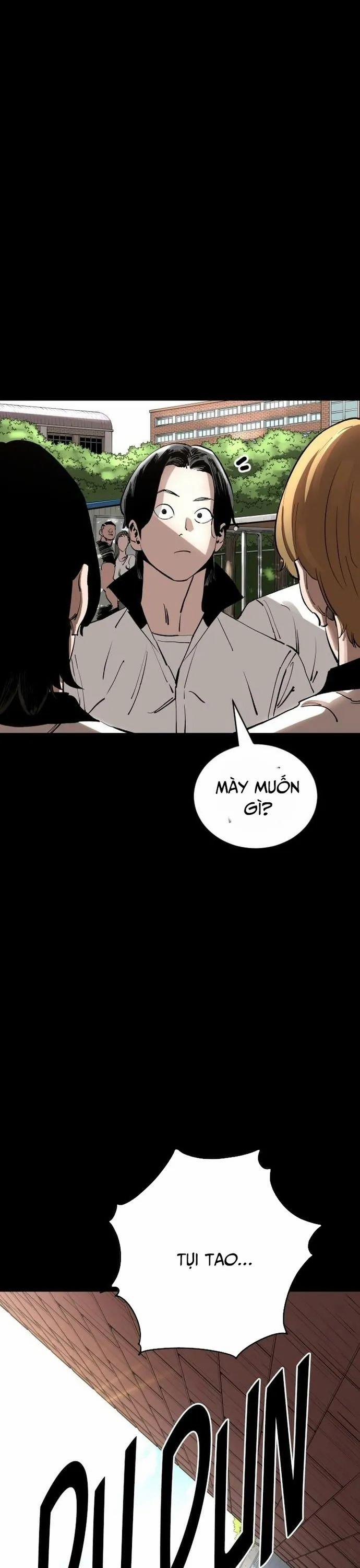 Sân Cỏ Chiến Kí 126 trang 17