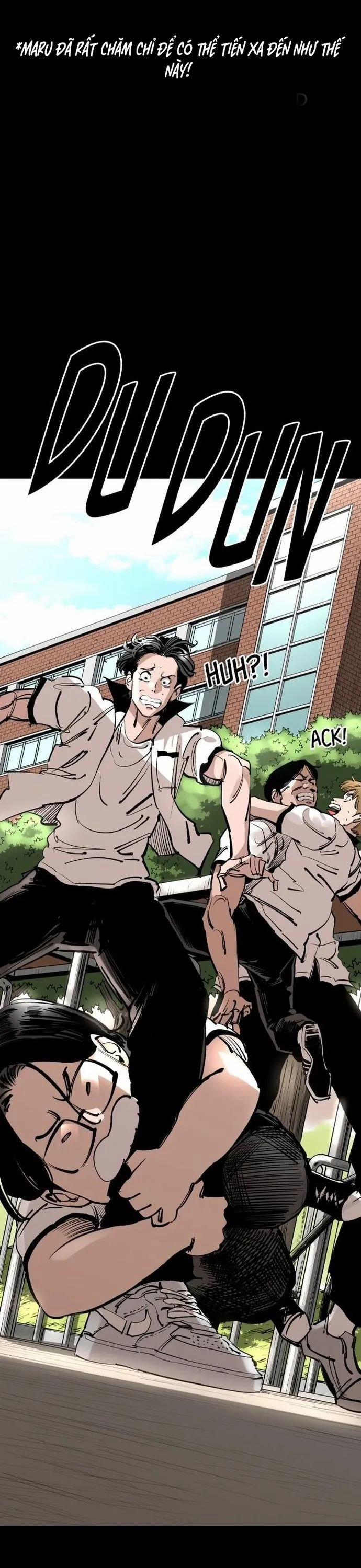 Sân Cỏ Chiến Kí 126 trang 20