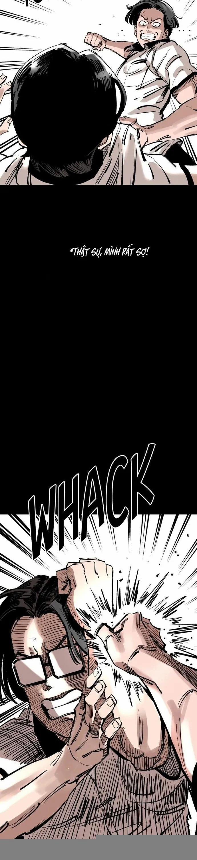 Sân Cỏ Chiến Kí 126 trang 22