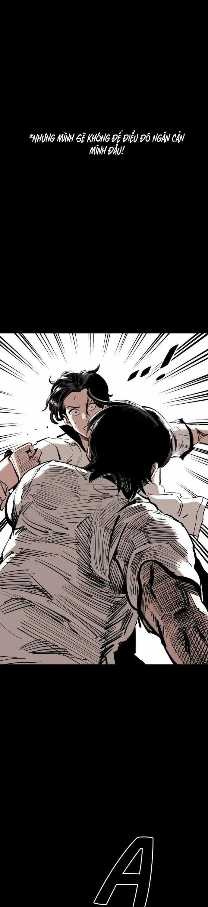 Sân Cỏ Chiến Kí 126 trang 23