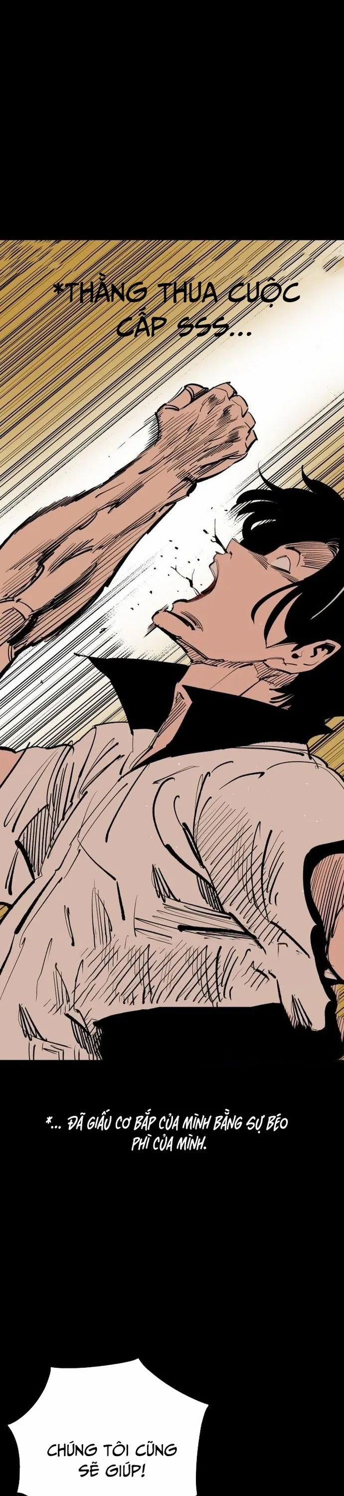 Sân Cỏ Chiến Kí 126 trang 25