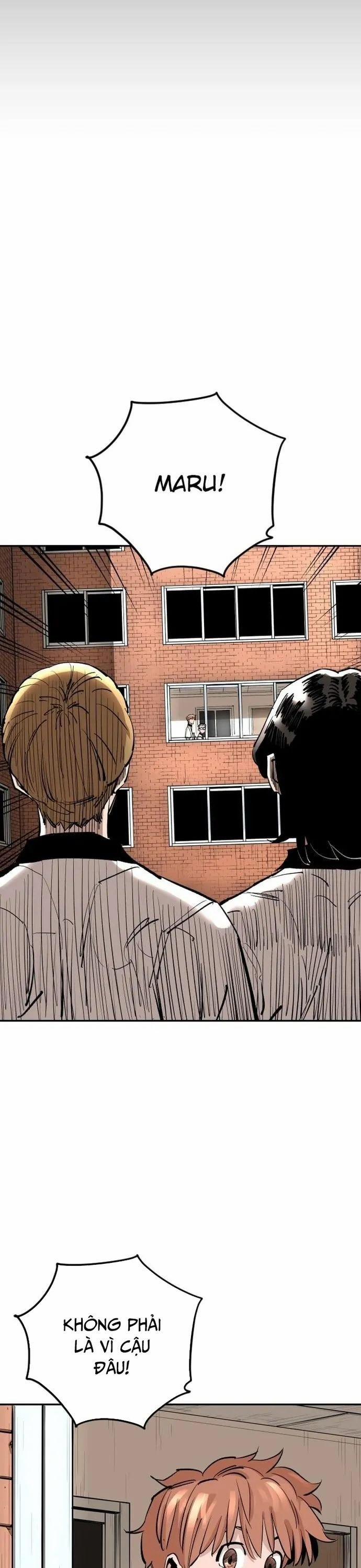 Sân Cỏ Chiến Kí 126 trang 27