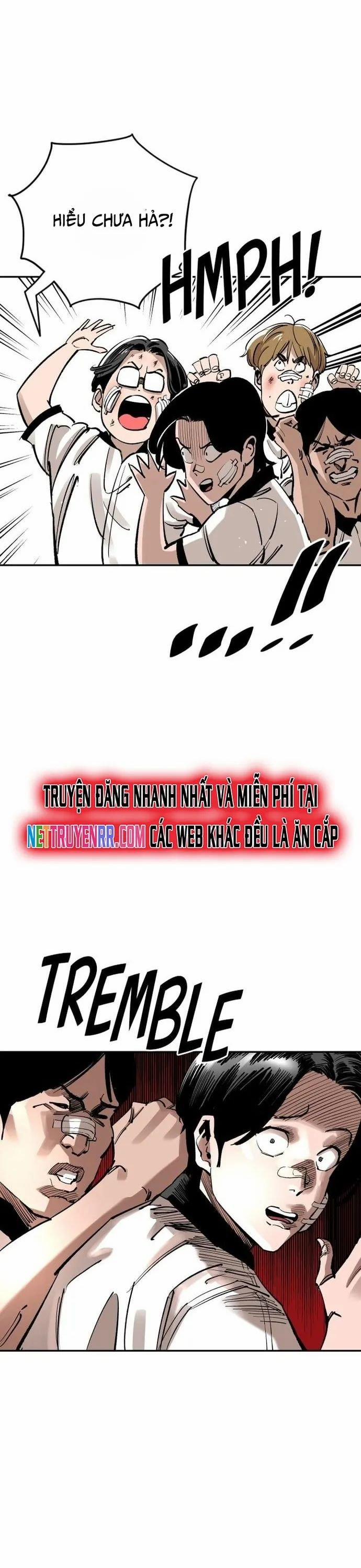 Sân Cỏ Chiến Kí 126 trang 29