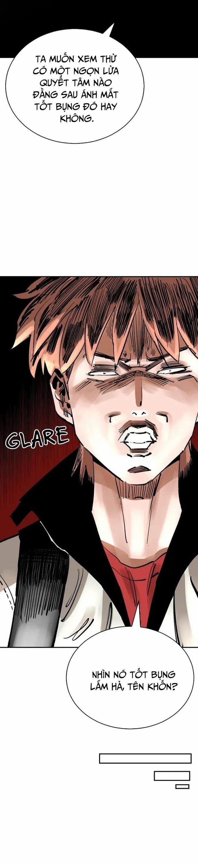 Sân Cỏ Chiến Kí 126 trang 40