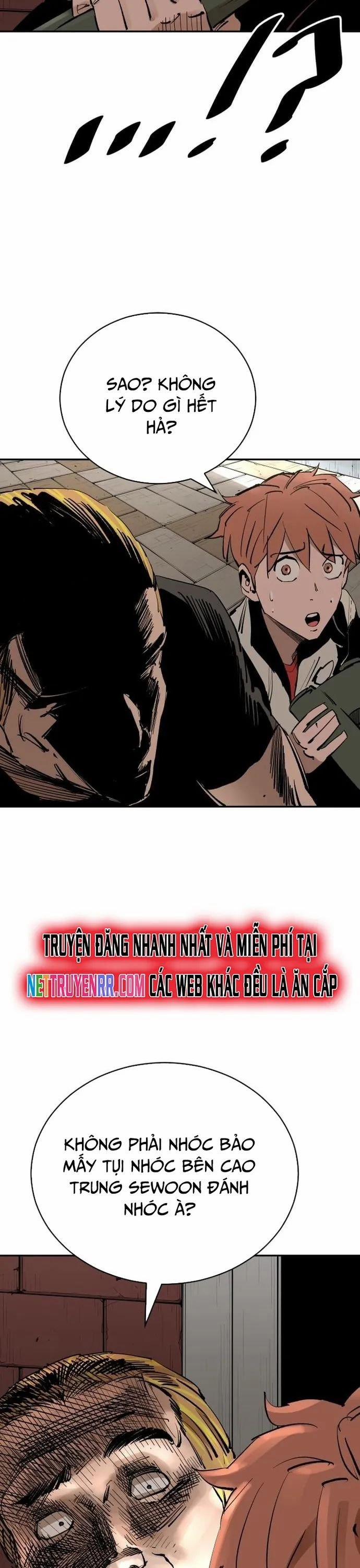 Sân Cỏ Chiến Kí 126 trang 43