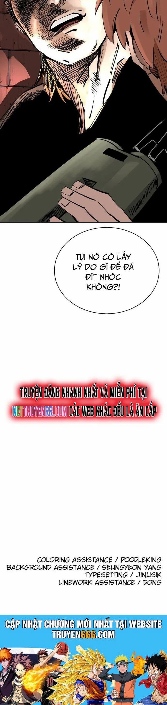 Sân Cỏ Chiến Kí 126 trang 44