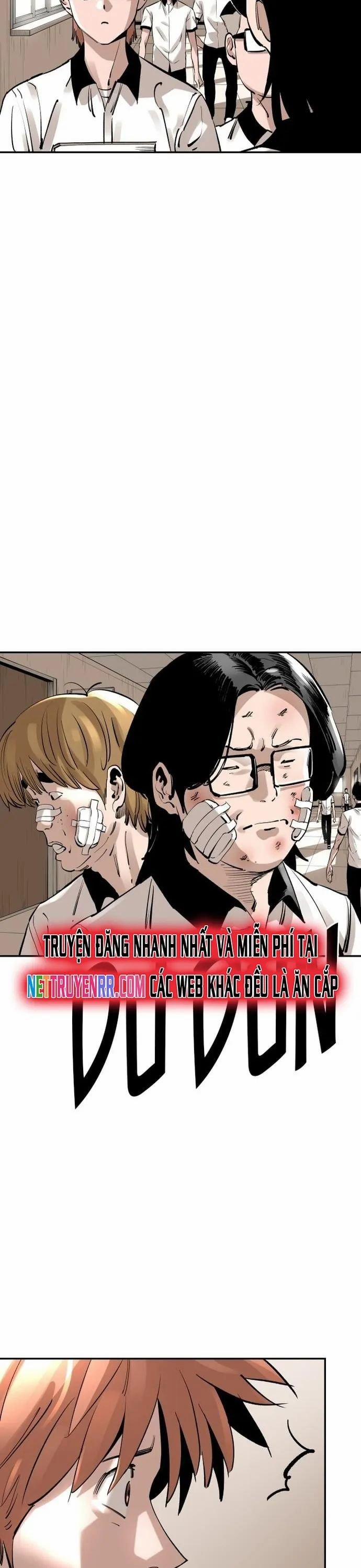 Sân Cỏ Chiến Kí 126 trang 6