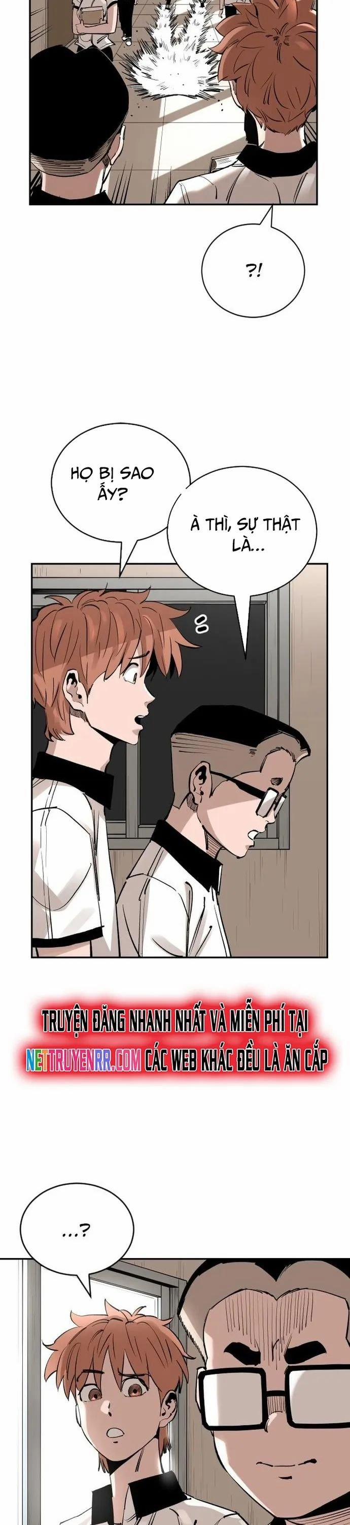 Sân Cỏ Chiến Kí 126 trang 8