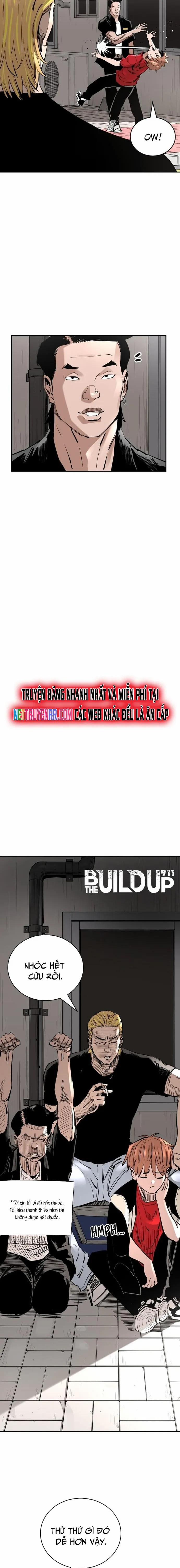 Sân Cỏ Chiến Kí 127.1 trang 2