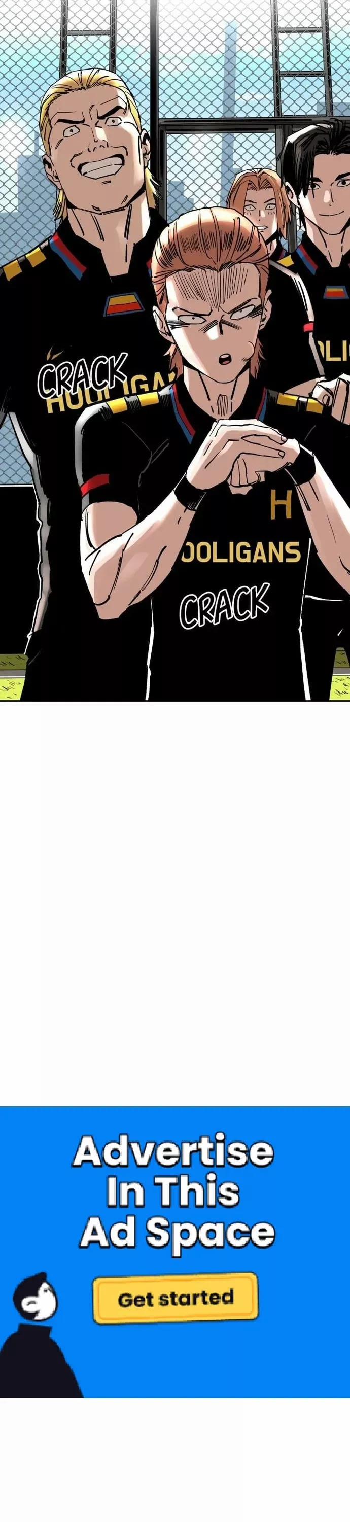 Sân Cỏ Chiến Kí 128 trang 19