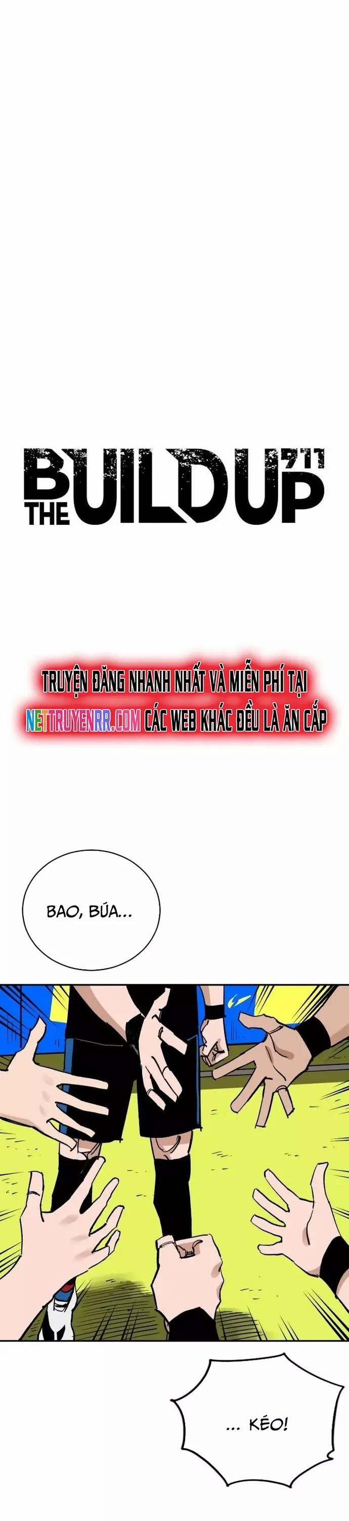 Sân Cỏ Chiến Kí 128 trang 20