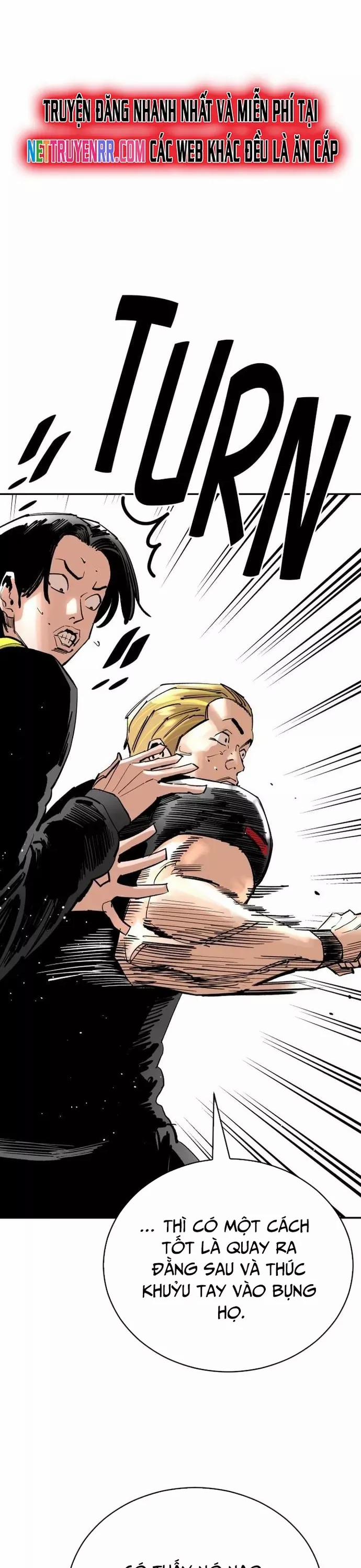 Sân Cỏ Chiến Kí 128 trang 29