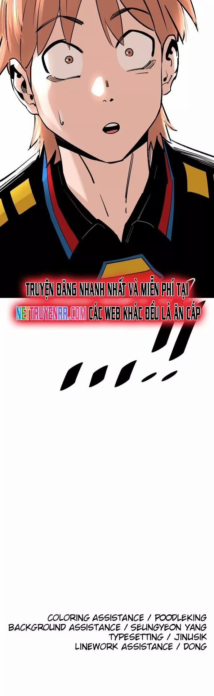 Sân Cỏ Chiến Kí 128 trang 40