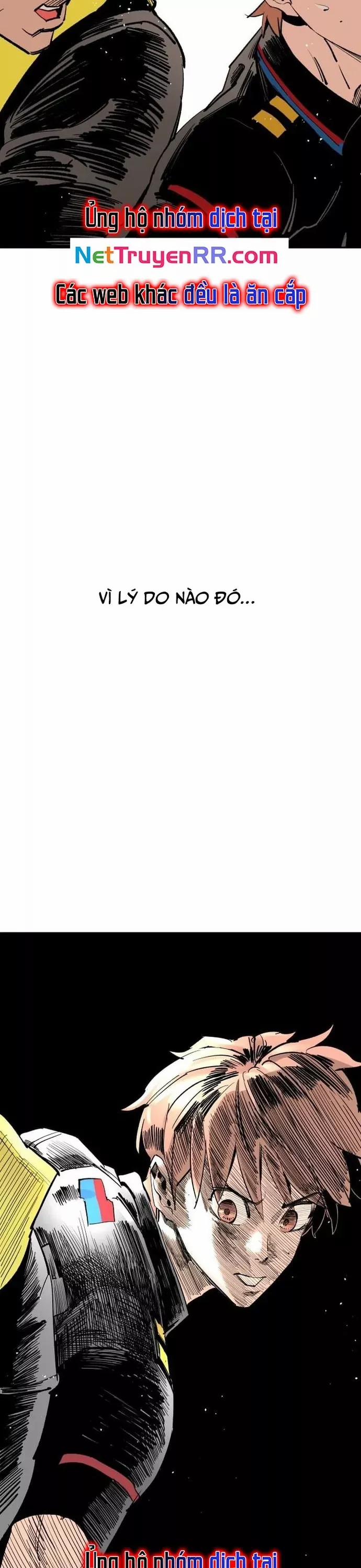 Sân Cỏ Chiến Kí 129 trang 10