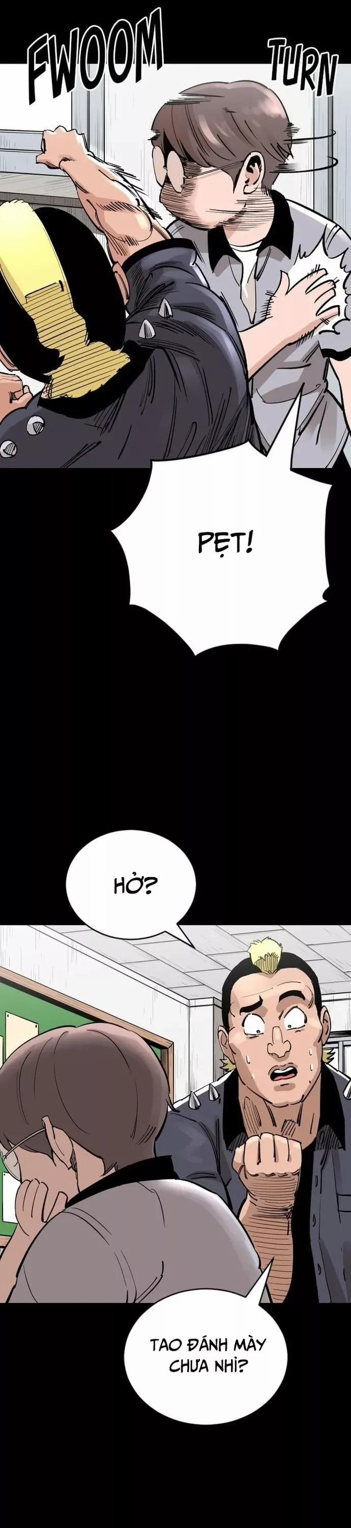 Sân Cỏ Chiến Kí 129 trang 13