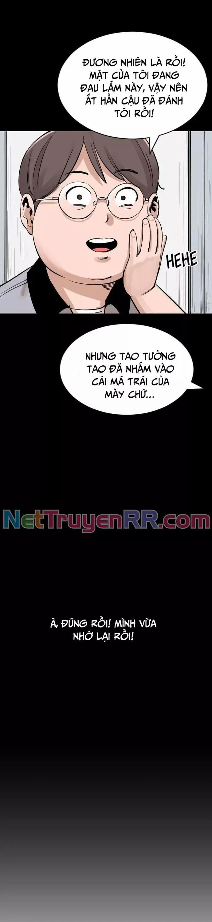 Sân Cỏ Chiến Kí 129 trang 14